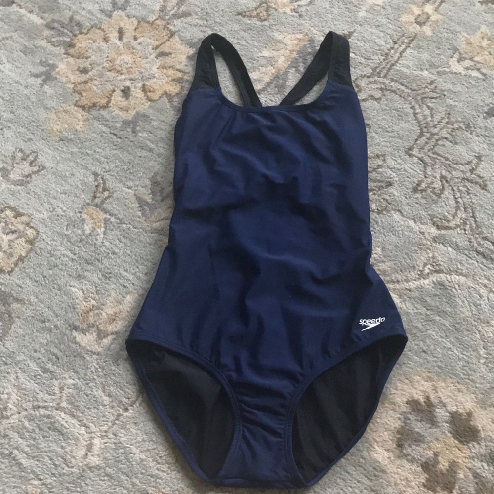 Nike powerflex fitness one piece